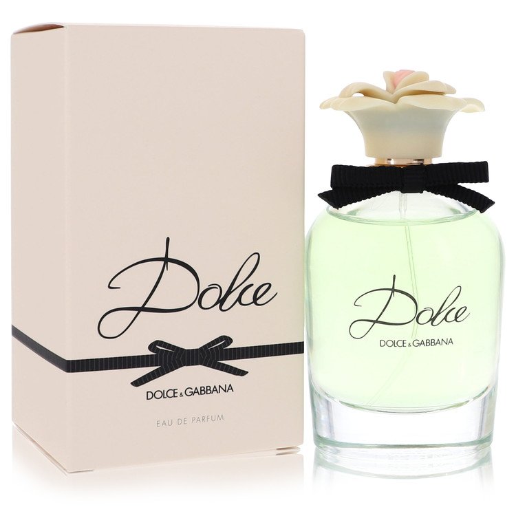 Dolce Eau De Parfum Spray By Dolce & Gabbana