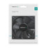 DeepCool XFAN 120mm Case Fan - Black