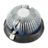 DeepCool Gamma Archer 120mm CPU Cooler - Black/Blue