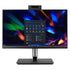 Acer AIO VZ4724G 23.8" FHD Touch Display Intel Core i7-14700 16GB DDR5 Memory 1024GB SSD M.2 PCIe Wireless BT TPM 2.0 SD Card Reader 2.0 MP Full HD high-sense IR Camera USB Keyboard & Mouse Incl. Windows 11 Professional 3 Year Onsite Warranty
