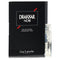 Drakkar Noir Vial (sample) By Guy Laroche