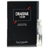 Drakkar Noir Vial (sample) By Guy Laroche