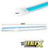 DRL LED Flexi Headlight Strip With Dynamic Start Up Function & Sequential Indicator (45cm)
