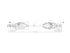 Front Driveshaft (Left or Right) for Renault Kwid 1.0 SCe - DRN204 / DRN205