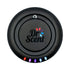 Dr Scene Car Diffuser with Leather Perfume Aroma Oil Combo