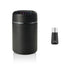 Dr Scene Car Diffuser with Leather Perfume Aroma Oil Combo