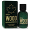 Dsquared2 Wood Green Eau De Toilette Spray By Dsquared2