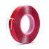 Heavy Duty Double Sided Tape – Clear (15mm x 5metre)