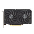 Asus Dual Radeon RX 9060 XT 16GB GDDR6 Graphics Card