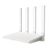 Xiaomi AX3000T Wi-Fi 6 Dual-Band Gigabit Mesh Router- White