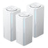 Xiaomi Mesh System AX3000 NE Whole-Home Wi-Fi 6 Router (3-Pack) – White