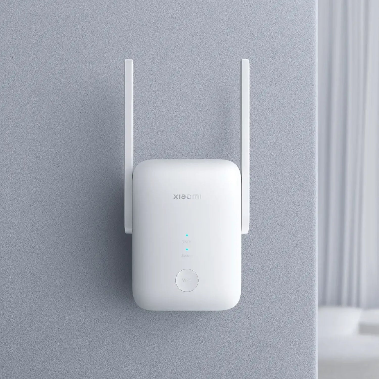 Xiaomi Wi-Fi Range Extender AX1500