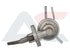 Fuel Pump – Toyota Corolla, Conquest & Tazz 1300 (2E 12V, 1986–2006)