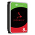 UGreen NASync DXP2800 2 Bay NAS with Seagate Ironwolf NAS 16TB SATA Hard Drive Bundle (2x 8TB)