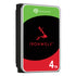 UGreen NASync DXP2800 2 Bay NAS with Seagate Ironwolf NAS 8TB SATA Hard Drive Bundle (2x 4TB)