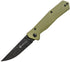 Steel Will Daitengu F11-33