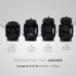 Daytona II 360 Stages Car Seat