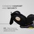 Daytona II 360 Stages Car Seat