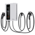 Delta 50kW DC charging, 2 x CC2, 5m Cable