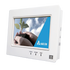 Delta Module system, wall-mounted, HMI, touch screen