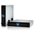 Delta R series UPS, no battery, 3kVA, 230V, 4A charger