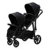 Deuce Twin Stroller