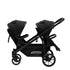 Deuce Twin Stroller