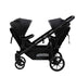 Deuce Twin Stroller