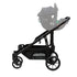 Deuce Twin Stroller