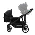 Deuce Twin Stroller