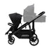 Deuce Twin Stroller