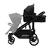 Deuce Carry Cot
