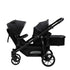Deuce Twin 8 IN 1 with Tulip Lux i-Size Car Seat