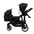Deuce Twin 8 IN 1 with Tulip Lux i-Size Car Seat