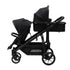 Deuce Twin 8 IN 1 with Tulip Lux i-Size Car Seat