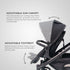 Deuce Twin Stroller