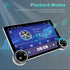 Diamond 2K - 11.8 Inch Dual Knob Android Multimedia Entertainment Unit