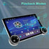 Diamond 2K - 11.8 Inch Dual Knob Android Multimedia Entertainment Unit -  Ford Ranger T6 (12-15)