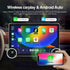 Diamond 2K - 11.8 Inch Dual Knob Android Multimedia Entertainment Unit - Hyundai Venue (19-On)