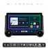 Diamond 2K - 11.8 Inch Dual Knob Android Multimedia Entertainment Unit - Jeep Grand Cherokee (05-07)