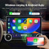 Diamond 2K - 11.8 Inch Dual Knob Android Multimedia Entertainment Unit -  VW Polo 9N3 / Vivo (05-17)