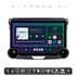 Diamond 2K - 11.8 Inch Dual Knob Android Multimedia Entertainment Unit -  Ford Ranger T7 (15-21)