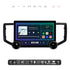 Diamond 2K - 11.8 Inch Dual Knob Android Multimedia Entertainment Unit - VW Crafter (17-On)