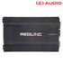 Digital Design DD-RL-LA400.4 4-Channel Amplifier (1800W)