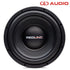 Digital Design Redline PSW 12″ DVC D4 Subwoofer (1800W)