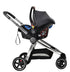 Discovery Travel System Chrome