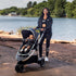 Discovery Travel System Chrome