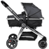 Discovery Travel System Chrome
