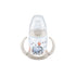 NUK Disney First Choice Learner Bottle with Non-Spill Spout - Eeyore Beige