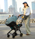 Doona X Car Seat & Stroller